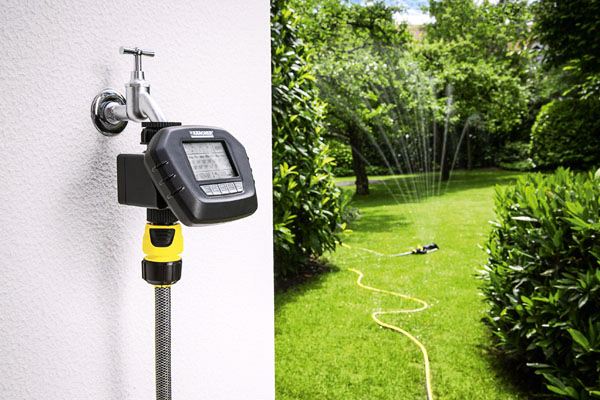 система полива Karcher Rain System